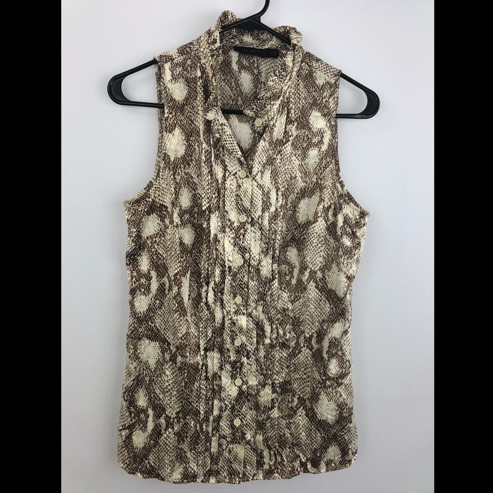 Women’s blouse